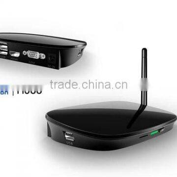 New arrival Linux FL300 with high performance CPU 1GZ,512mb RAM.512mb Storage RDP7.0 thin client can display movie