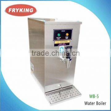 Large Capacity 5 Litre Hot Water Dispersable Drinking Water Boiler