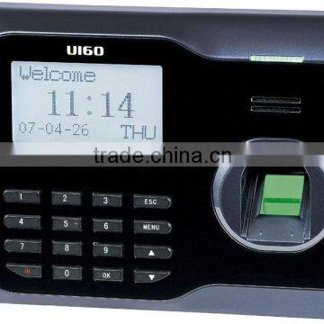 Fashion biometric staff attendance management system FTA160-C