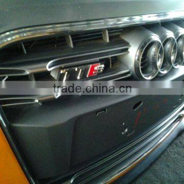 Front Grills