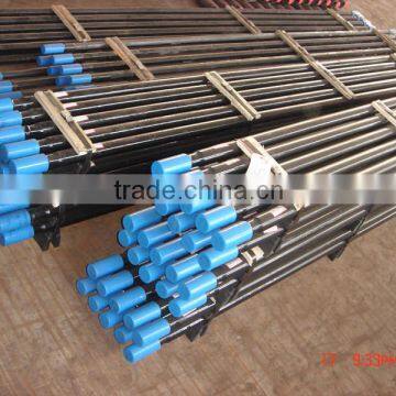 T38 T45 T51 Extension Rod/ MF- Rod/ Speed Rod/ Drill Rod/ Rock Rod/ Hex Rod/ Round Rod