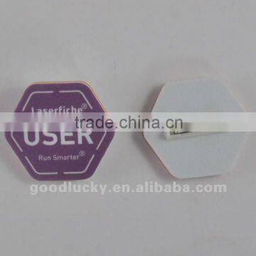 2012 Special Forces EVA Foam Badge