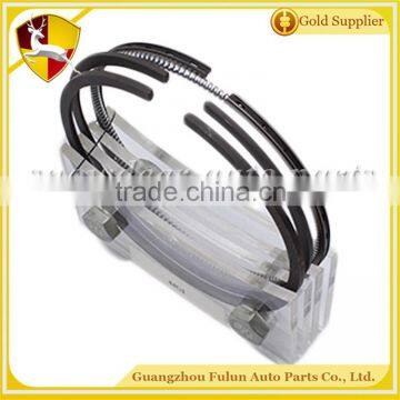 Good quality 4JG2 engine liner kit with cylinder liner piston ring OEM 8-97080-215-0