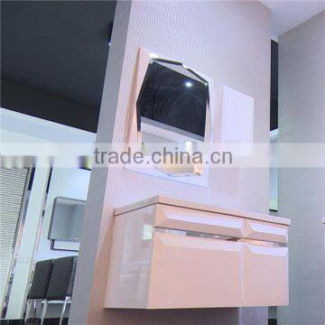 ROCH 2013 Modern Wood Cheap Bathroom Vanity Sets photo-3