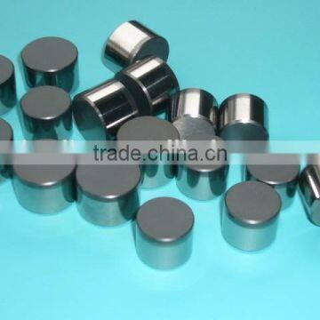 PDC cutter 1304 1306 1308 1613 1616 1913 1916 1919 1925 drilling oil pipe