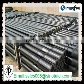 Drill pipe