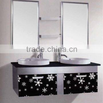 Stainless Steel Bathroom Cabinet