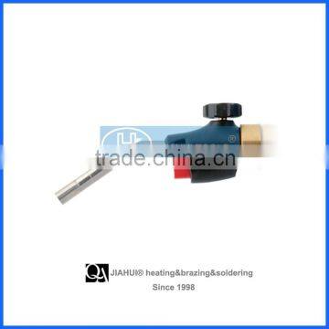 brazing torch with trigger
