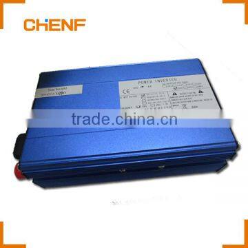 CHENF 300W Normal Specification Solar Power Inverter With LCD Display for Commercial Application photo-5
