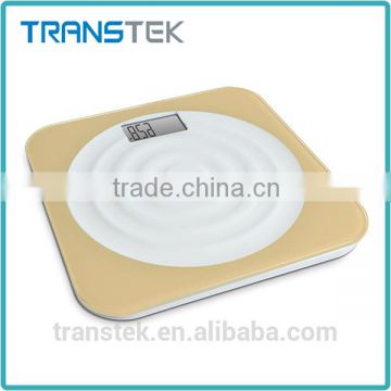 Household scales good quality bathroom weighing scale