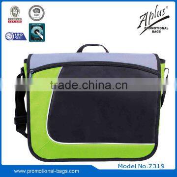 Single Long Strap Cross Body Bag Messenger Shoulder Bag photo-6
