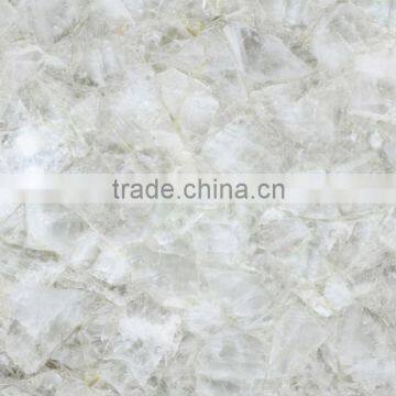 white quartz natural stone mosaic tile for surface decoration                        
                                                                                Supplier's Choice