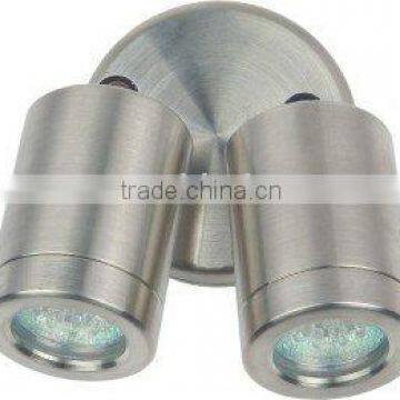 ss led wall spot light(ly1402A)