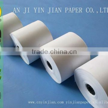 100%Cash Register Thermal Paper Roll Type ,POS Thermal Paper Roll