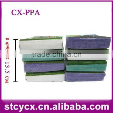 Metal DVD Case CDR Bag VCDR Pock Plastic CD Sleeve PP Non-woven CD Sleeve Colorful photo-5