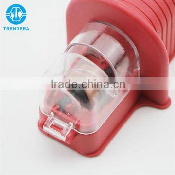 Portable high quality mini knife sharpener