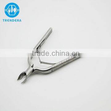Manicure Pedicure Hot Sale Cuticle Pliers photo-6