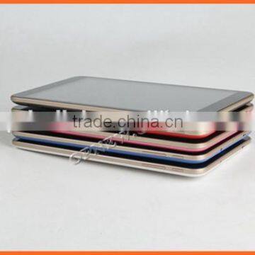 Factory Wholesale 8 Inch Allwinner A33 Tablet PC Quad Core Android 4.4 Kitkat External 3G Wi-Fi IPS Capacitive Touch 1280*800 photo-3