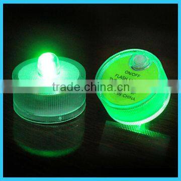 led decorative light waterproof Mini Lights with battery