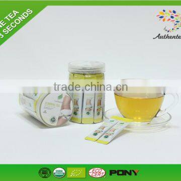 OEM/ODM Quick Lose Weight Slimming Tea Pure Instant Oolong Tea Extract