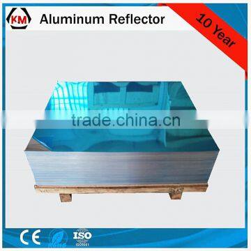 Solar Reflector Sheet for Roofing Panels photo-3