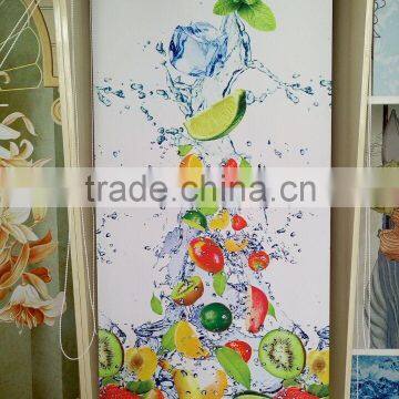 New arrival digital printed roller shades