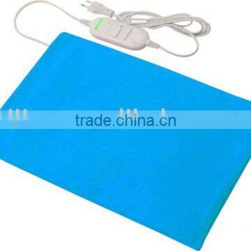 ELECTRIC HEATING PAD WITH SAFE AND BRAND