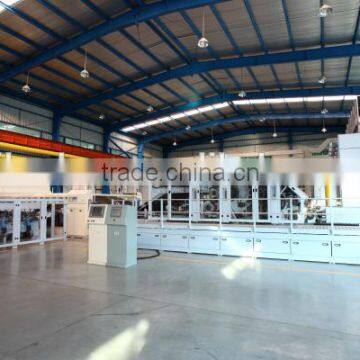 Carding Machine, Carding Machine With Feeding Machine, Cotton Carding Machine Quality Choice photo-6