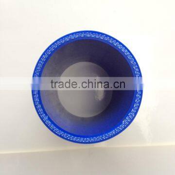 High Performance Silicone Straight Coupler photo-4