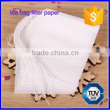 Heatsealable tea bag filter paper on sale