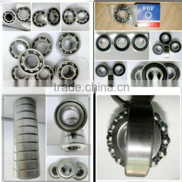 Stamping bearing/non standard