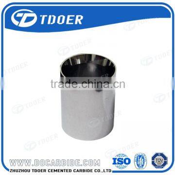 Zhuzhou Factory Tungsten Carbide Drill Guide Bushings