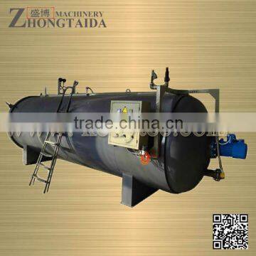 Hot Air Autoclave