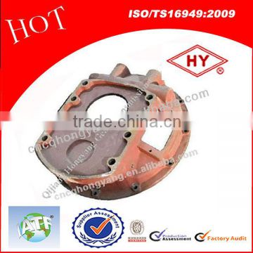 QJ805 Clutch Housing Cover for Kinglong