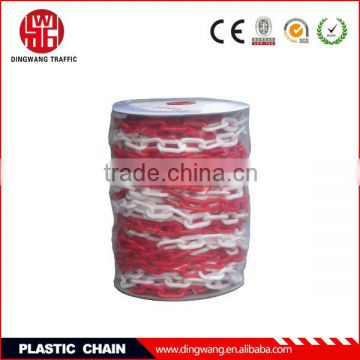 small plastic link chain