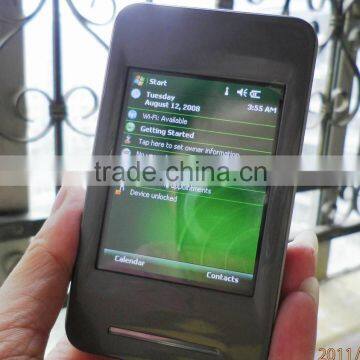 Personal Digital Assistant,windows CE or windows mobile system PDA