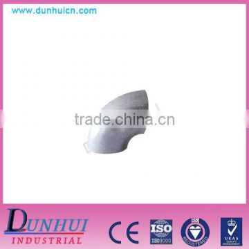 JIS 2311 Environmental durable carbon steel elbow