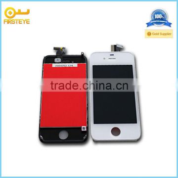 Hot selling and original for iphone 4 lcd from alibaba website new products