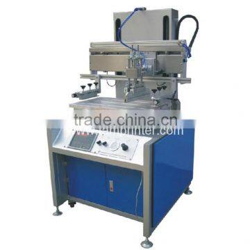 TM-500PT Multi-function flat screen printing press