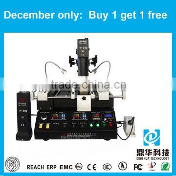 390 Buy 1 get 1 free / Mobile bga reballing kit repair station