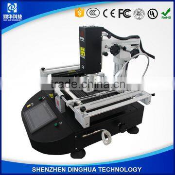 DING HUA DH-5830 Bga Rework Station/tool/equipment/machine/kit Personal Use photo-1