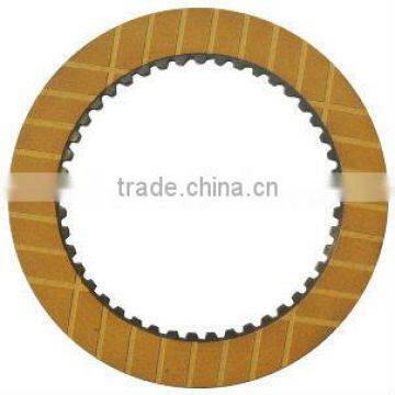 HYSTER Paper-base Friction Disc 346796 for forklift