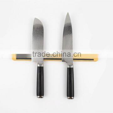 Plastic Magnetic Knife Holder/Knife Rack Strip/Knife Stand photo-4
