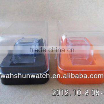 H10 safety watch protecting box