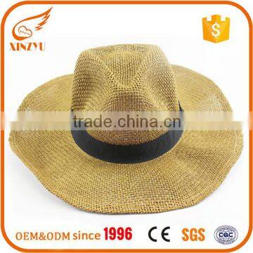 wholesale fashion promotion dyes for straw hats