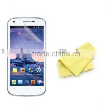 for wiko cink peax high quality screen protector