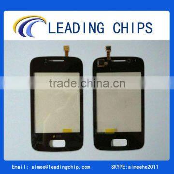 screen digitizer glass s6102 touch panel for samsung