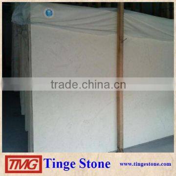 Iranian Super White Travertine In Large Quantity photo-2