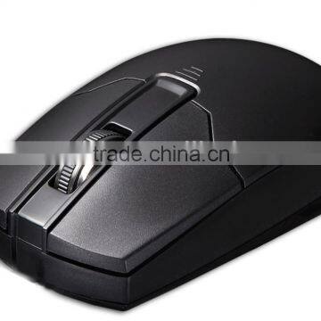 motospeed 2.4g wireless mouse with nano receiver