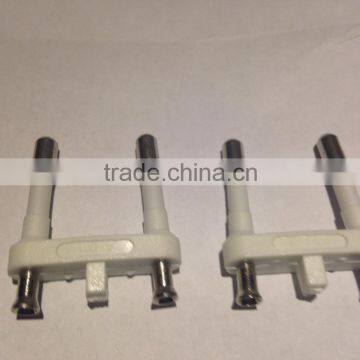 UL Approaval Washing Machine Pvc Power Cord Plug photo-3